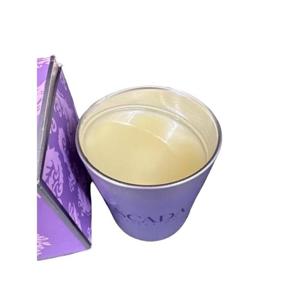 Escada 1997 Escada Collection Bougie Parfumee perfumed Candle Rare! HTF vintage - Picture 6 of 6